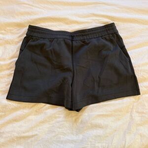 Lululemon Softstreme shorts